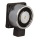 Hekatron Aimant de porte 1372N / 63mA THM 425-1