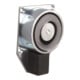 Hekatron Aimant de porte 686N / 63mA THM 425