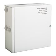 Hekatron Alimentation réseau Genius avec batterie tampon 31-6100001-01-02-1