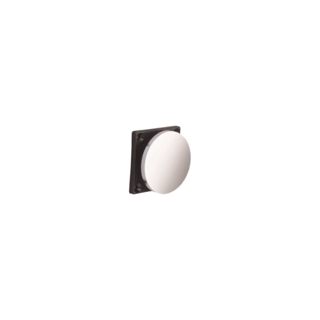 Hekatron Ancrage plaque (standard) pour THM 425 ASS 65