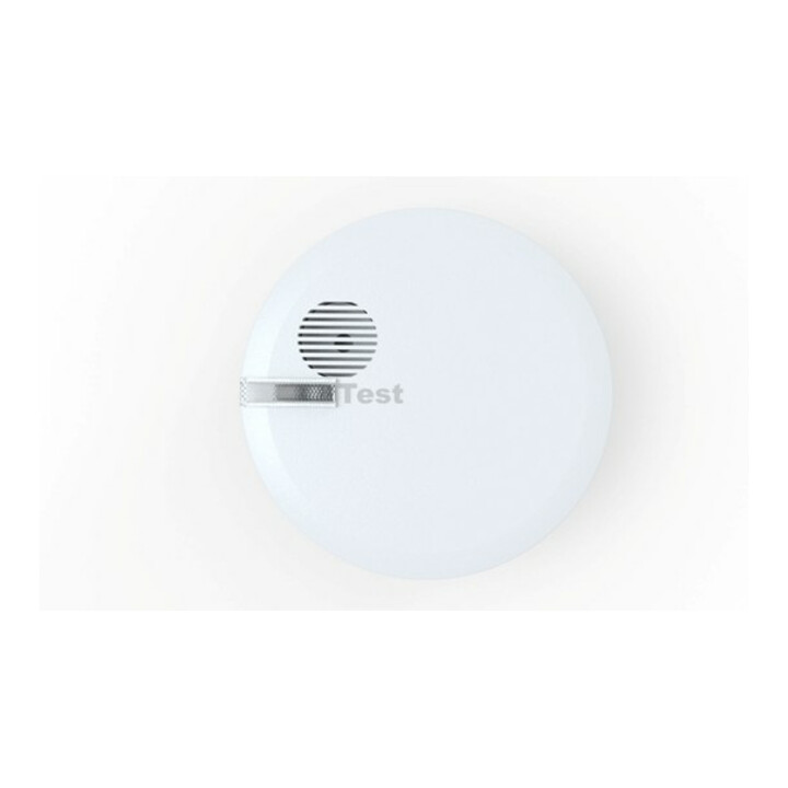Hekatron Détecteur de fumée Genius Plus-N (30 pcs)