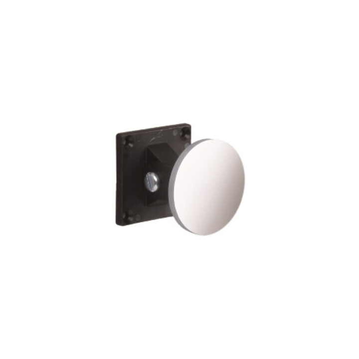Hekatron Plaque d’ancrage d’angle pour THM 425 AFS 65
