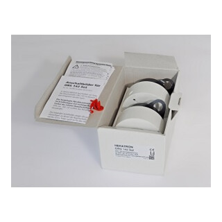 Hekatron Rauchschalter-Set ORS 142 Set