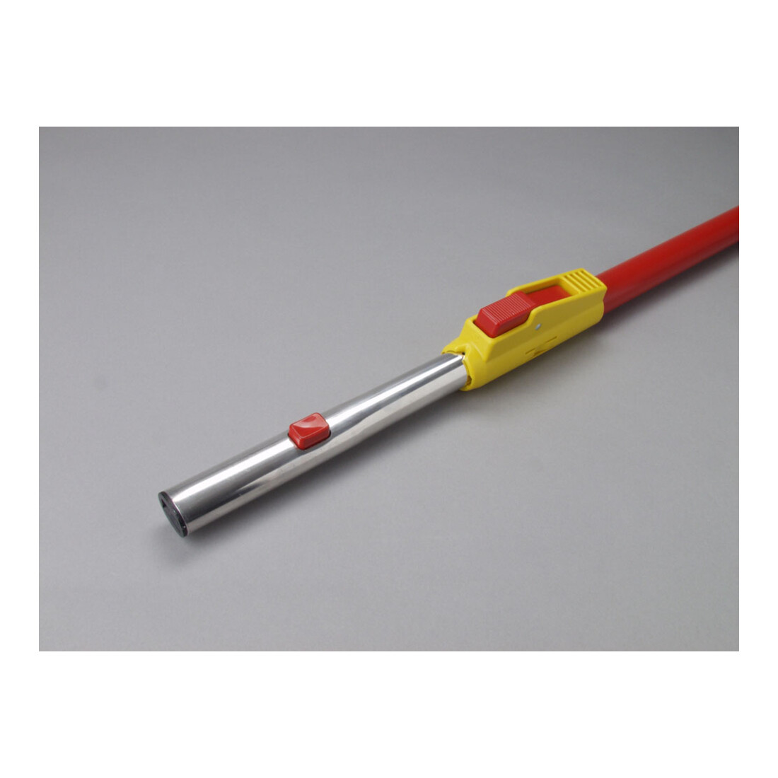 Hekatron Tige de cueillette / tige de base UTP6 1,7 m - 3 m UTP 6