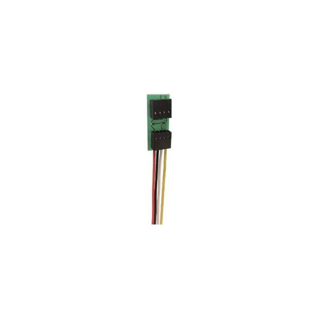 Hekatron Vertriebs Abschlussmodul AM 142