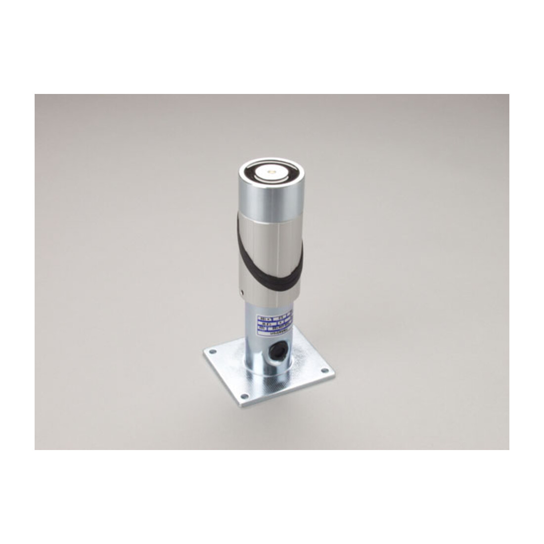 Hekatron Vertriebs Aimant de porte 490N / 63mA, L:185mm THM 439/185