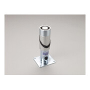 Hekatron Vertriebs Aimant de porte 490N / 63mA, L:185mm THM 439/185-3