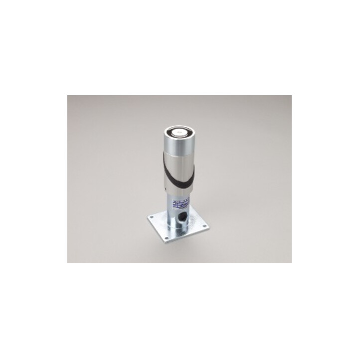 Hekatron Vertriebs Aimant de porte 490N / 63mA, L:185mm THM 439/185