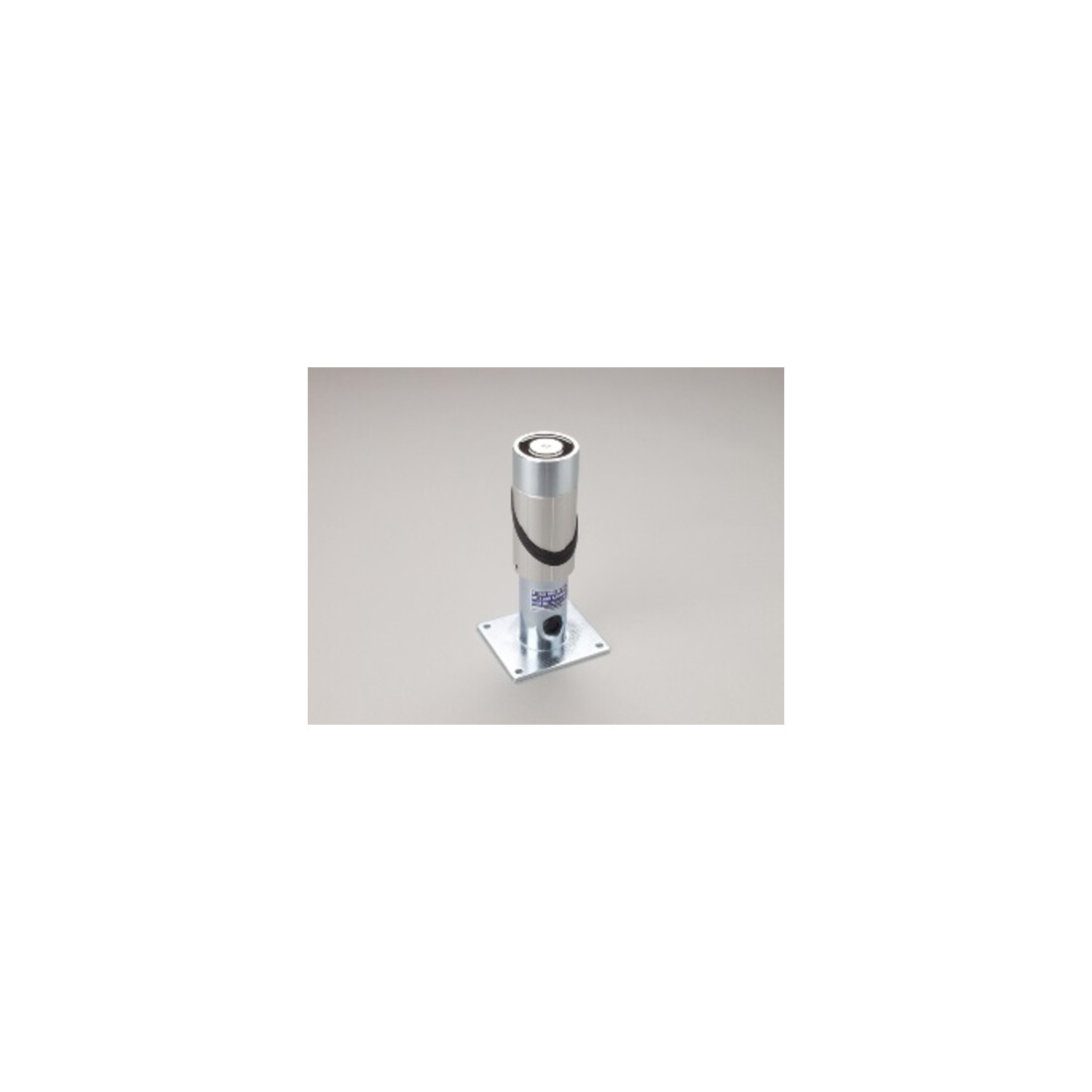 Hekatron Vertriebs Aimant de porte 490N / 63mA, L:185mm THM 439/185