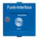 Hekatron Vertriebs Funkhandtaster f. Funksystem Genius 31-5000013-01-03-2