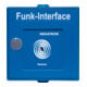 Hekatron Vertriebs Funkhandtaster f. Funksystem Genius 31-5000013-01-03