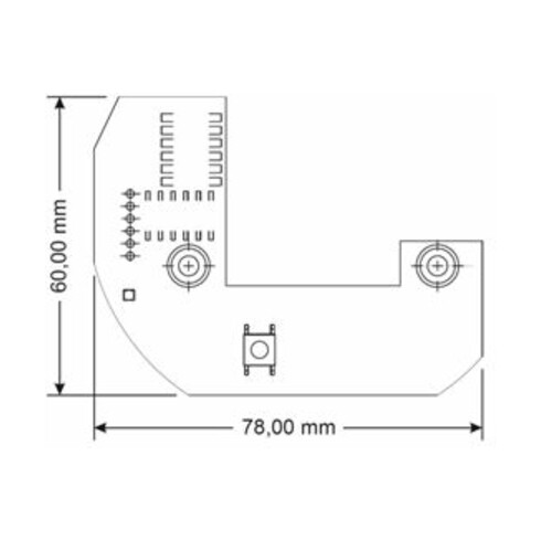 Hekatron Vertriebs Funkmodul f. Genius Plus X Basis