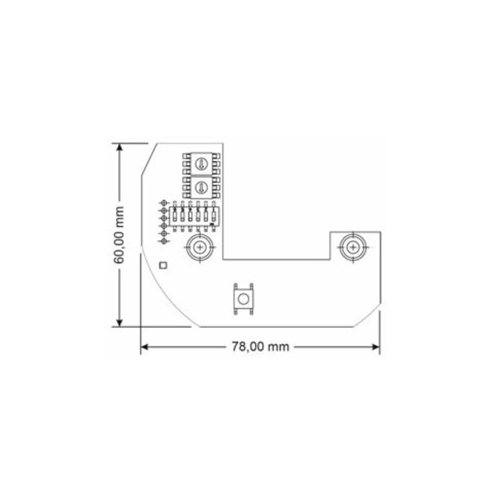 Hekatron Vertriebs Funkmodul Pro X