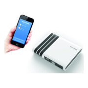 Hekatron Vertriebs Genius Port pour système radio + application Control 31-6000001-01-01-1