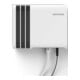 Hekatron Vertriebs Genius Port pour système radio + application Control 31-6000001-01-01