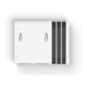 Hekatron Vertriebs Genius Port pour système radio + application Control 31-6000001-01-01