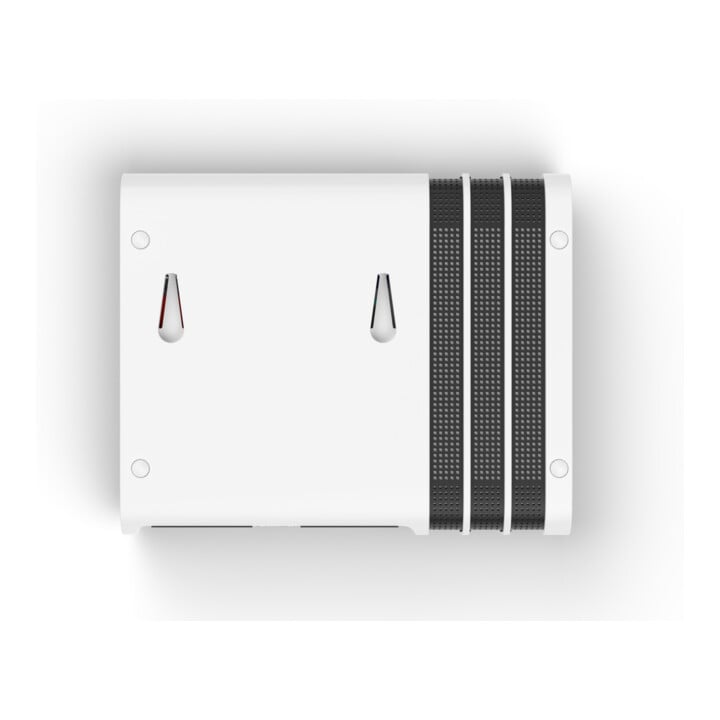 Hekatron Vertriebs Genius Port pour système radio + application Control 31-6000001-01-01