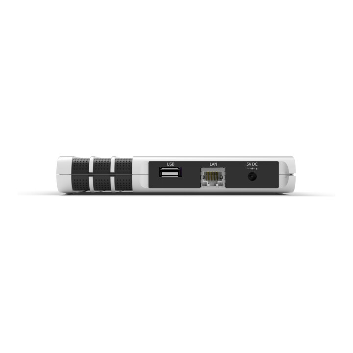 Hekatron Vertriebs Genius Port pour système radio + application Control 31-6000001-01-01