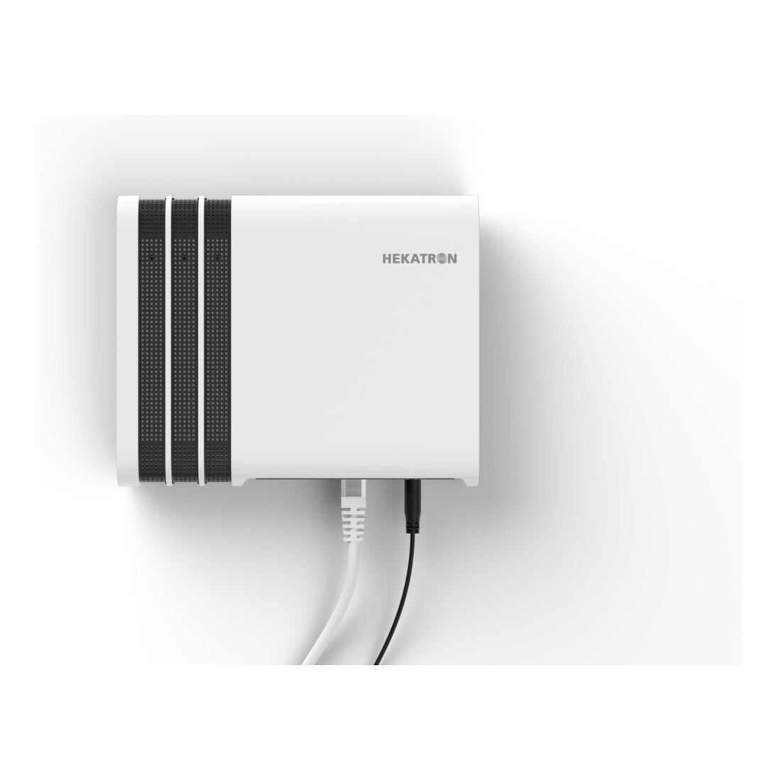 Hekatron Vertriebs Genius Port pour système radio + application Control 31-6000001-01-01