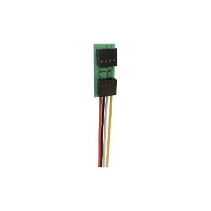 Hekatron Vertriebs Module de terminaison AM 142