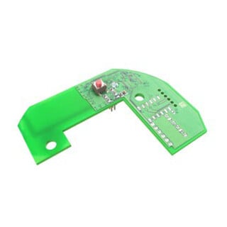 Hekatron Vertriebs Module radio pour Genius Plus X Base