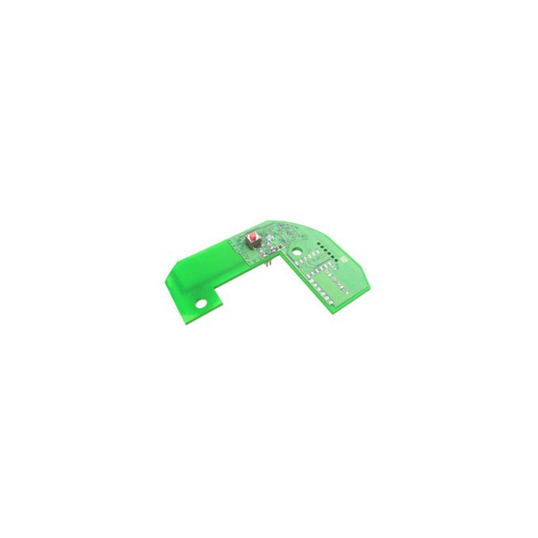 Hekatron Vertriebs Module radio pour Genius Plus X Base