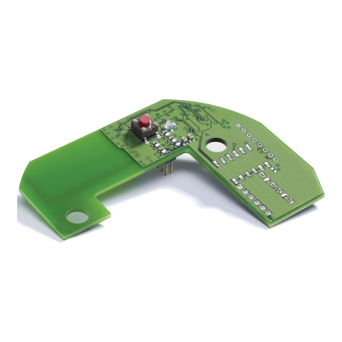 Hekatron Vertriebs Module radio pour Genius Plus X Base