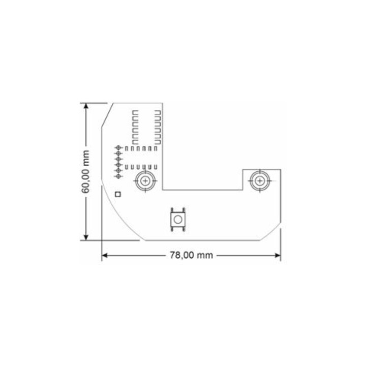 Hekatron Vertriebs Module radio pour Genius Plus X Base