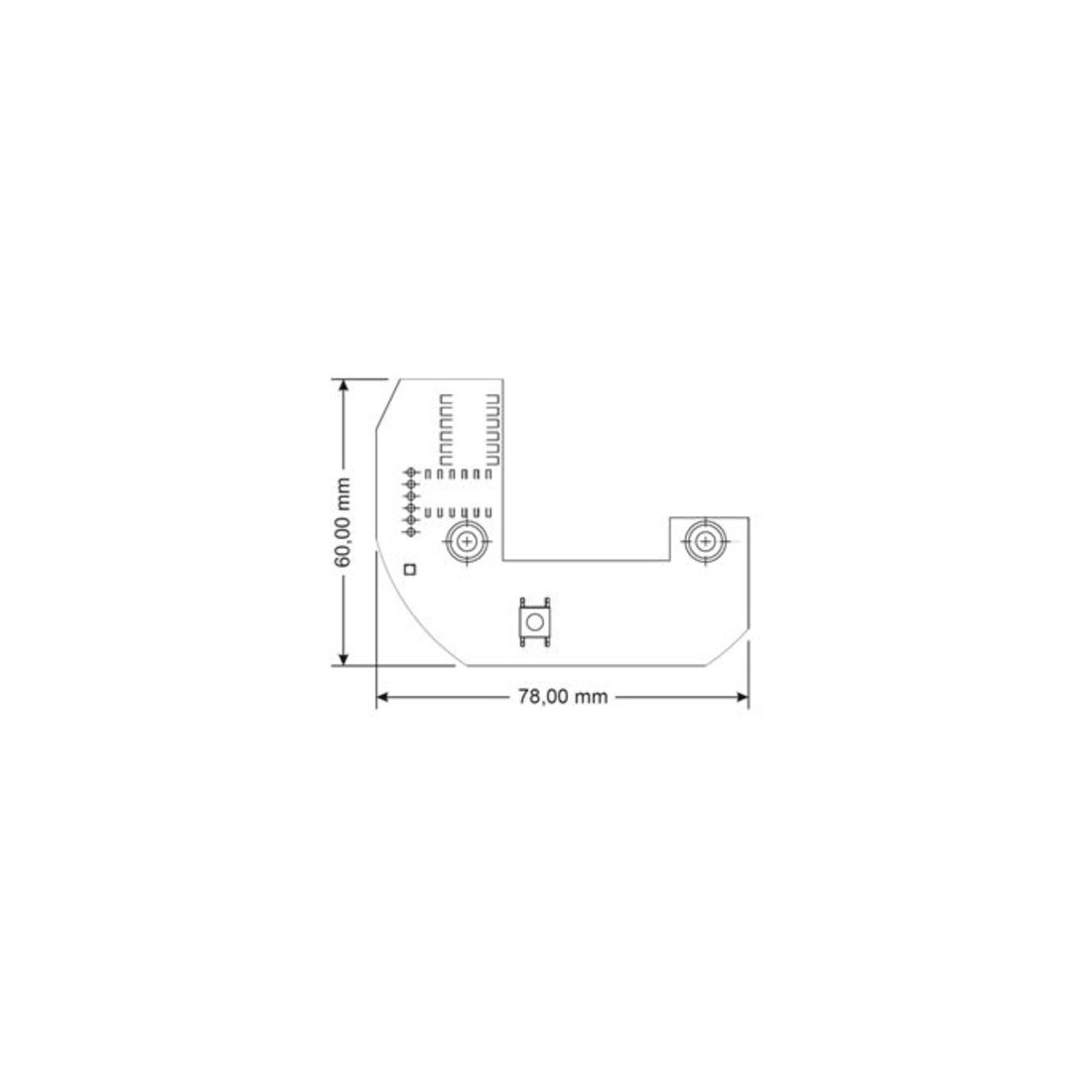Hekatron Vertriebs Module radio pour Genius Plus X Base