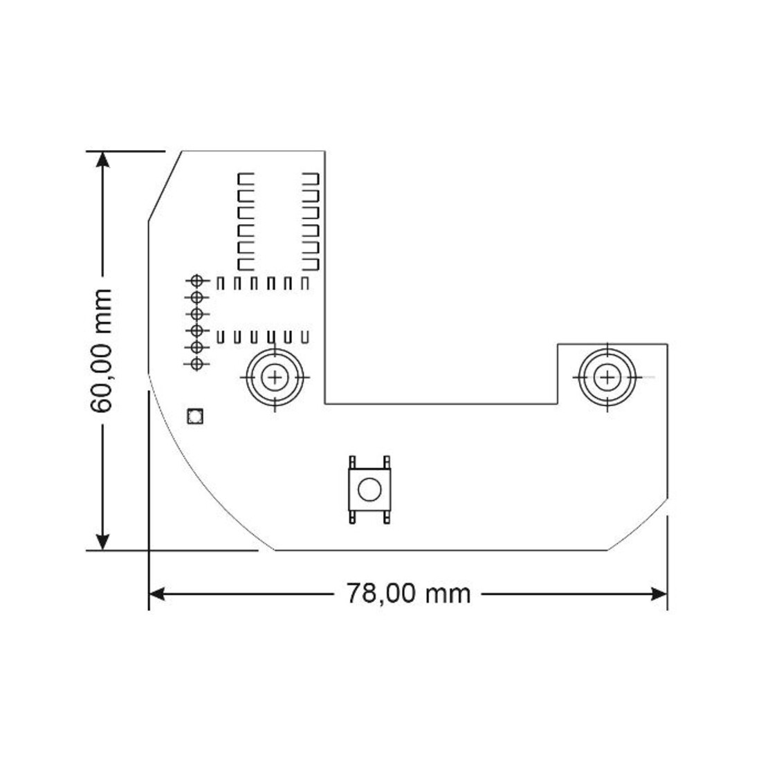 Hekatron Vertriebs Module radio pour Genius Plus X Base