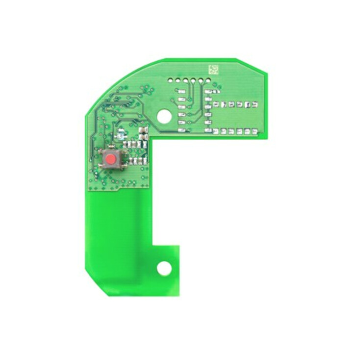Hekatron Vertriebs Module radio pour Genius Plus X Base