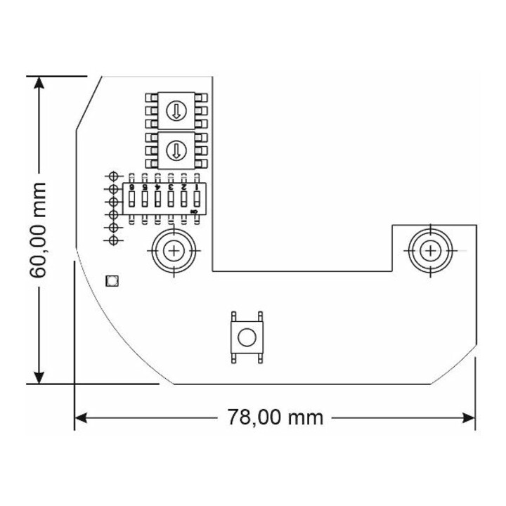 Hekatron Vertriebs Module radio Pro X