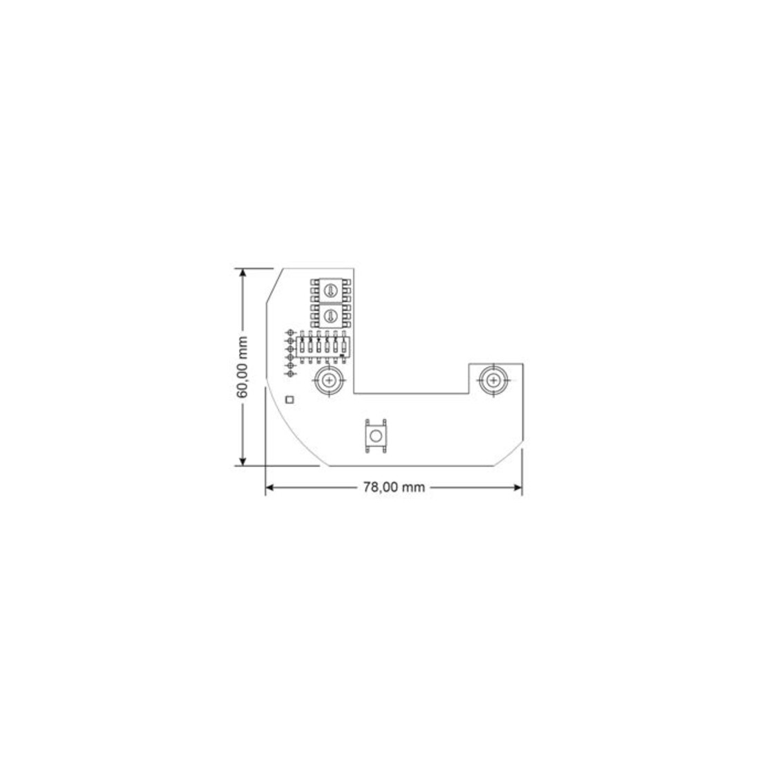 Hekatron Vertriebs Module radio Pro X