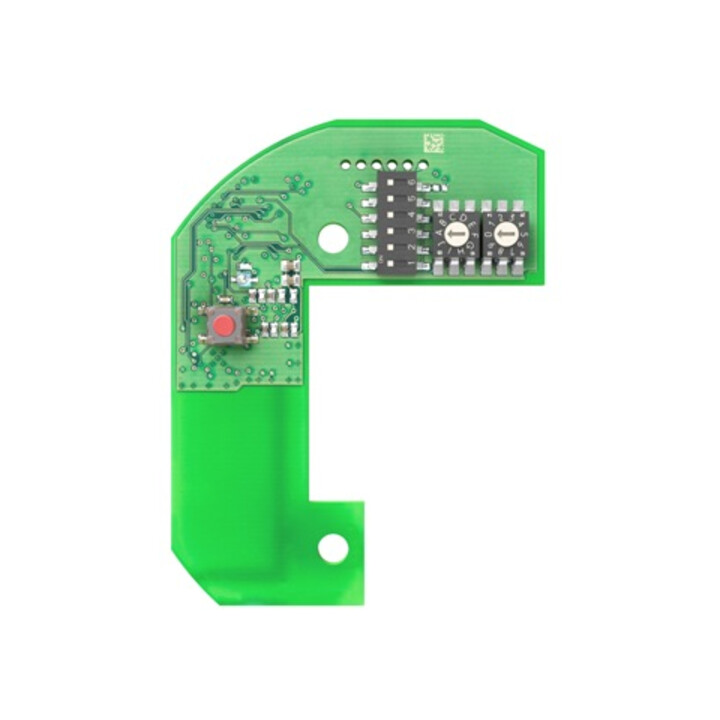 Hekatron Vertriebs Module radio Pro X