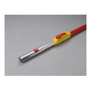 Hekatron Vertriebs Pflücker-/Grundstange UTP6 1,7m - 3m UTP 6-1