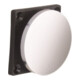 Hekatron Vertriebs Plaque d'ancrage (Standard) pour THM413,433,439,440 ASS 55