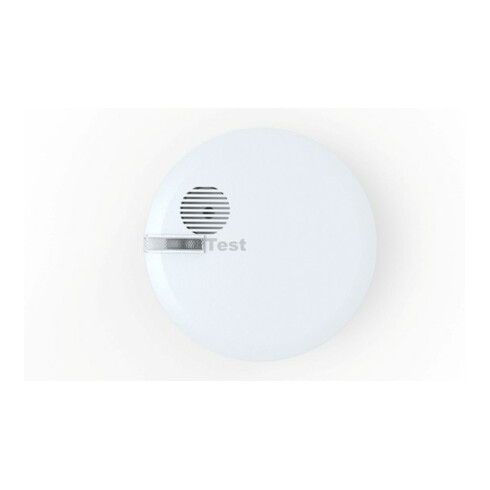 Hekatron Vertriebs Rauchwarnmelder Genius Plus X