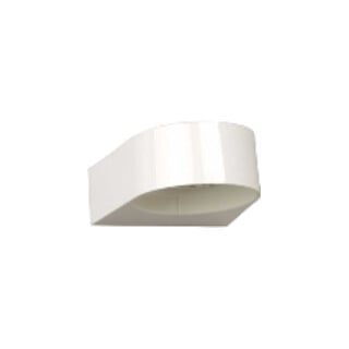 Hekatron Vertriebs Socle de montage pour fixation murale 143 W