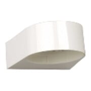 Hekatron Vertriebs Socle de montage pour fixation murale 143 W-1