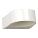 Hekatron Vertriebs Socle de montage pour fixation murale 143 W