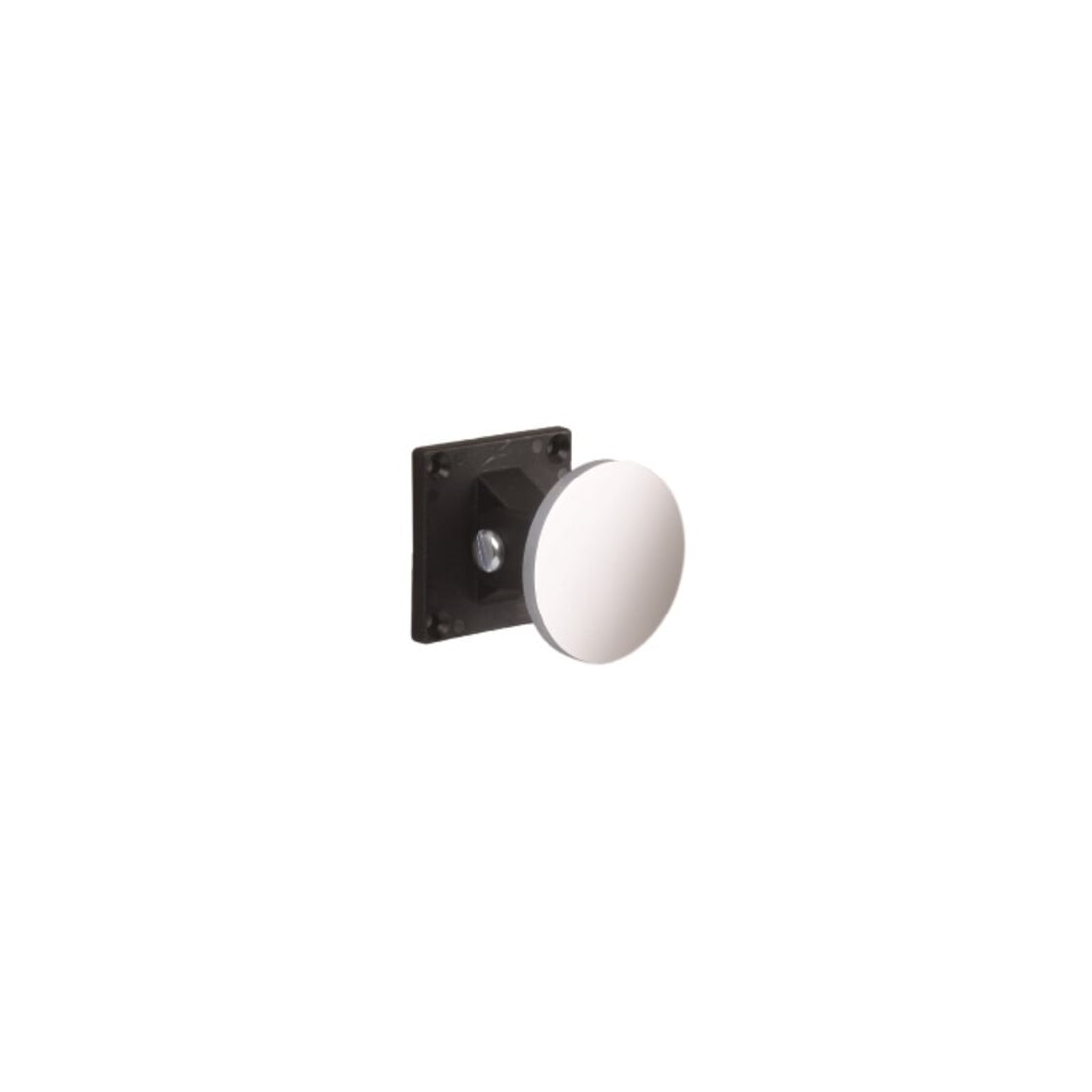 Hekatron Vertriebs Winkelankerplatte f.THM413,433,439,440 AFS 55