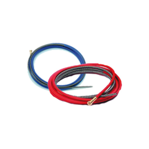 spirale intérieure de Lorch ML 1-1.2 rouge 2x4.5