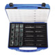 Helicoil PLUS draadreparatieset, M5 - M12-1
