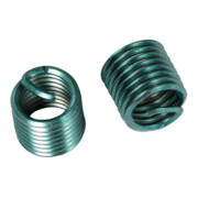 Helicoil PLUS Gewindeeinsatz-Set, 10- bzw. 20-teilig, 2 x D, Gewindeart/-größe: M16