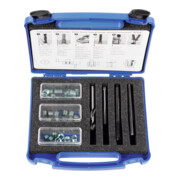 Helicoil PLUS Gewindereparatursatz DIN 8140, M8X1