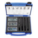 Helicoil Plus Kit de réparation de filetages DIN 8140, Filetage M (xPas): M16-1