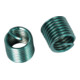 HELICOIL PLUS Set di 10 o 20 inserti filettati, 1,5xD, Tipo di filettatura/dimensione: M5-1