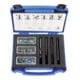 Helicoil PLUS Kit di riparazione filetti DIN 8140, M8X1-1