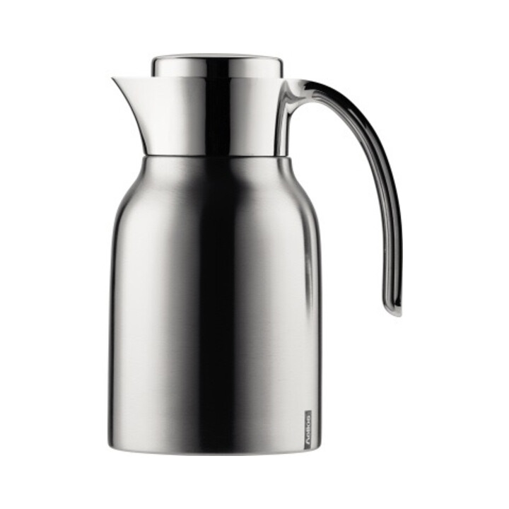 Helios Isolierkanne Meeting 2205 1,5l Edelstahl