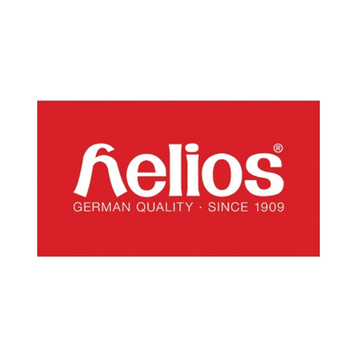 Helios Isolierkanne Meeting 2205 1,5l Edelstahl